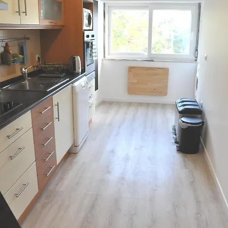 Apartamento Family & Friends