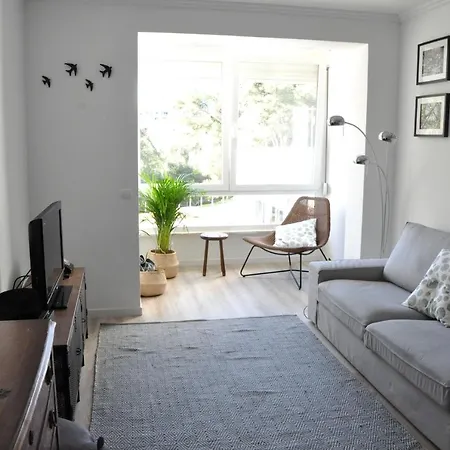 Apartamento Family & Friends