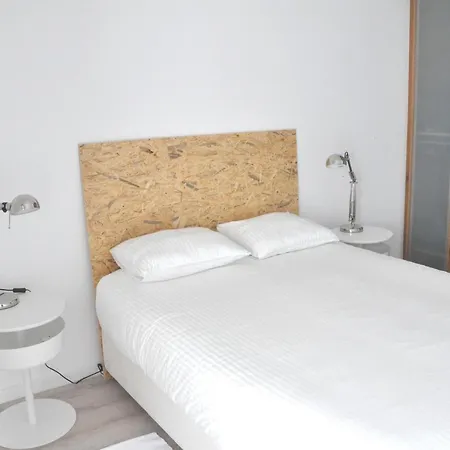 Apartamento Family & Friends