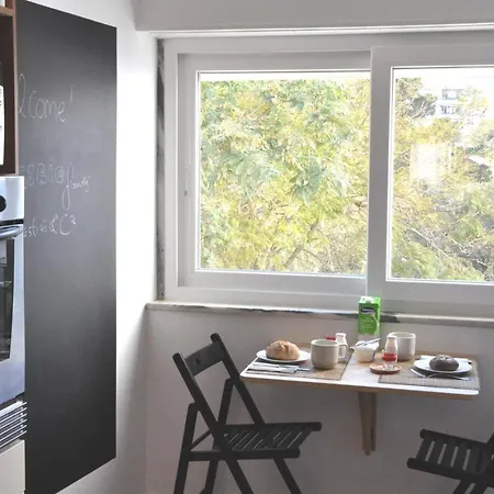 Apartamento Family & Friends Cascaes