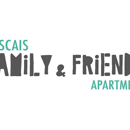 Apartamento Family & Friends Cascaes