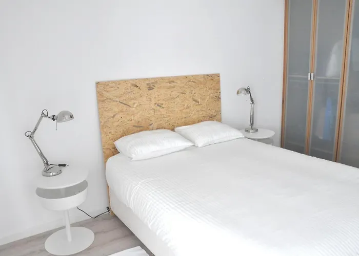 Apartamento Family & Friends