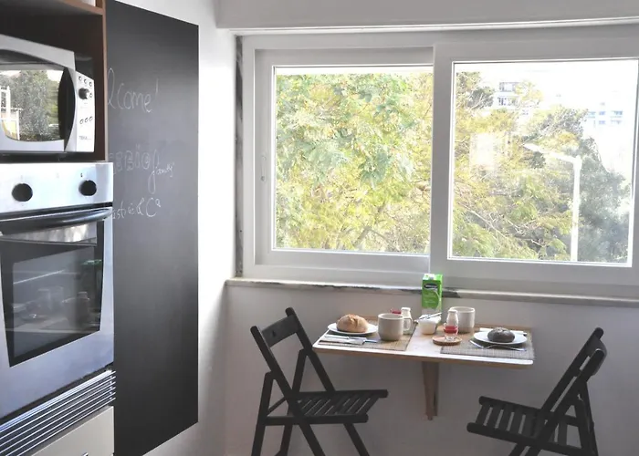 Apartamento Family & Friends Cascaes