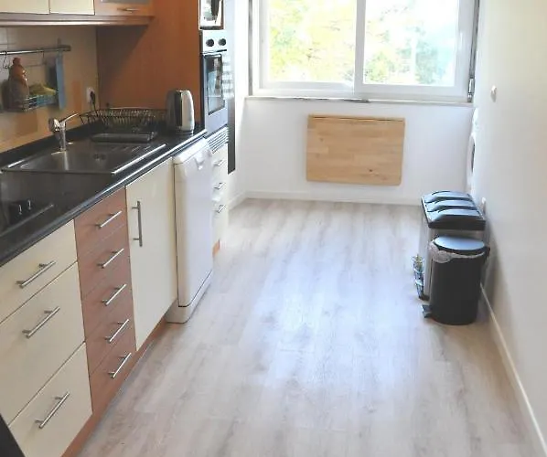 Apartamento Family & Friends