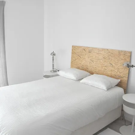 Family & Friends Apartamento *